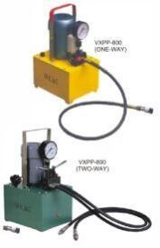 Hydraulic Power Packs