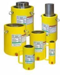Hydraulic Remote Control Jacks