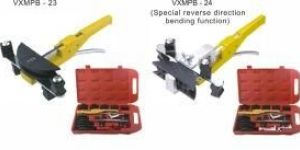 MECHANICAL PIPE BENDER