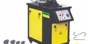 Motorised Pipe Bender