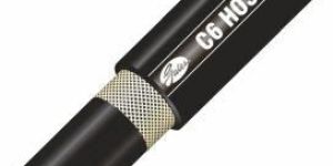 ONE FIBER BRAID HOSE