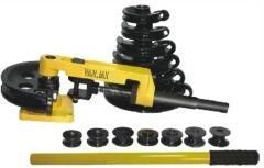 Mechanical Pipe Benders