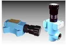 Pressure Relief Valves