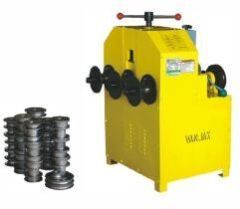 SPECIAL PURPOSE MOTORISED PIPE BENDER