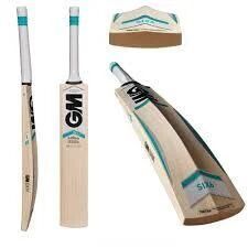 GM Cricket Bat