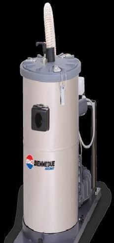 Manmachine Three Phase Vacuum Cleaner