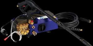 High Pressure Washer