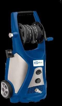 High Pressure Water Jet