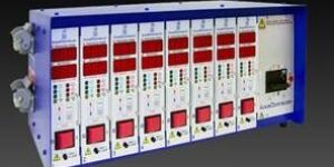 Hot Runner Controllers