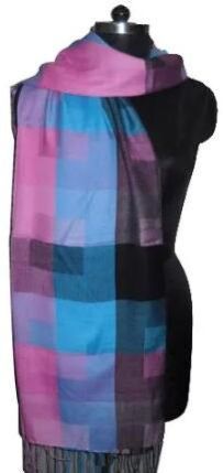 Viscose Scarves