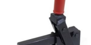 Vertical Toggle Clamp