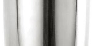 Stainless Steel Glass