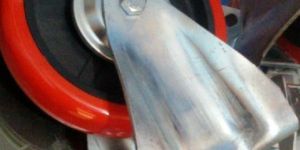 Heavy Duty Casters
