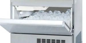 Ice Cube Making Machine