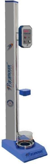 Dart Impact Tester i9 (Digital)