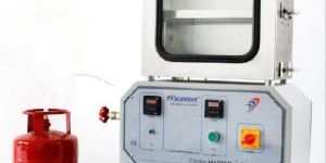 Flammability Tester i9 (Horizontal, Auto Industry)