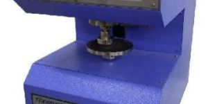 Scuff Resistance Tester i9 (Digital)