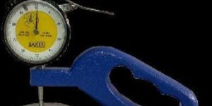 Thickness Tester i9 (Dial Type)