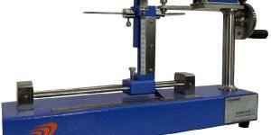 Twist Tester i9 (Manual, Double Yarn)