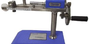 Twist Tester i9 (Manual, Single Yarn)