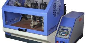 Whole Shoe Flex Tester i9 ( Digital)