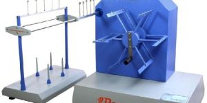 WRAP Reel i9 ( Manual) (5 Station)