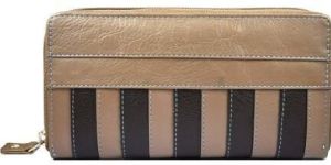 Leather Wallet for Women