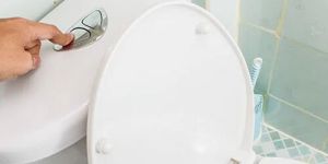 Cisterns Flush Tanks