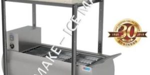 Ice Candy Making Machinery