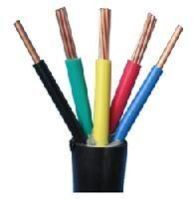 PVC Insulated Copper Wires