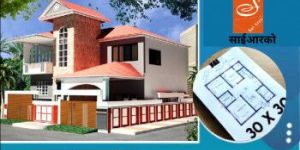 ARCHITECTURE & INTERIORS