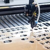 Laser Cut Cutting Dies