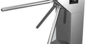 Tripod Turnstile Gate