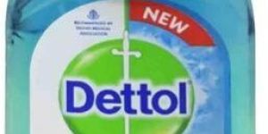 Dettol Disinfectant Liquid