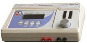 Interferential Therapy Tens Digital Unit