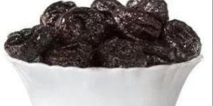 Pitted Prunes