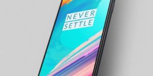 New 2017 OnePlus 5T - Midnight Black, 64 & 128 GB - Global Unlocked