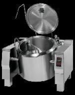 Food Processing Mixers