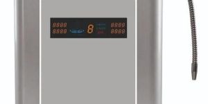 Water Alkaline Ionizer