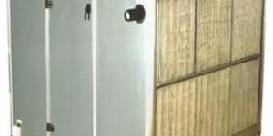 Single Skin Air Handling Unit