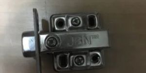 Hydraulic Hinges