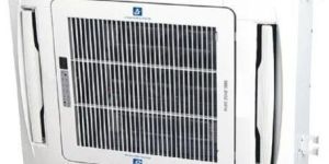 Restaurant Air Purifier