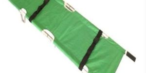 Foldable Stretchers