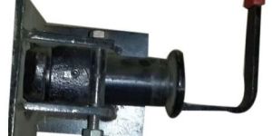 Container Twist Lock