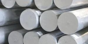 Aluminum Alloy Bar