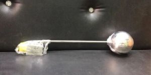 SS Float Valve
