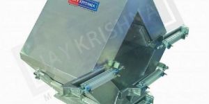 Auto Cleaning Hump Magnet