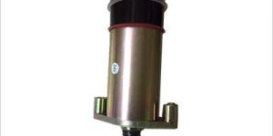 Stop Solenoid