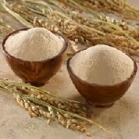 Rice Bran Powder