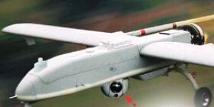 Automatic Video Tracker